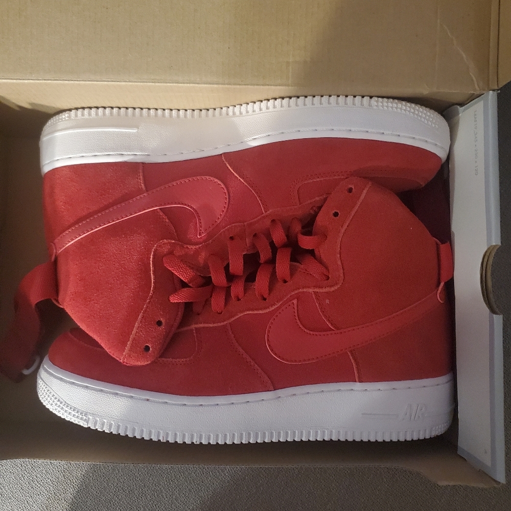 Nike air force 1 high 07